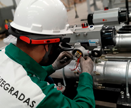 Fluxo inicia vendas de “tablet” vestível para uso industrial