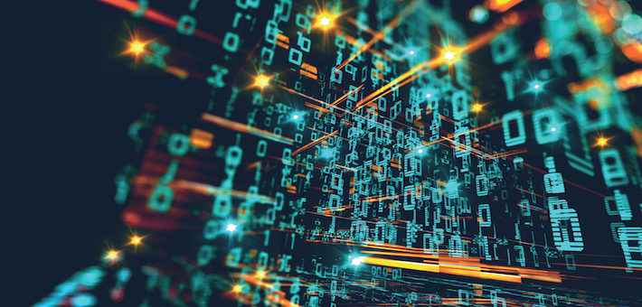 Como a transformação digital pode levar sua empresa ao pódio?