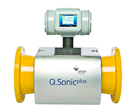Fluxo amplia parceria com a Honeywell através da linha de produtos da Elster para gás natural
