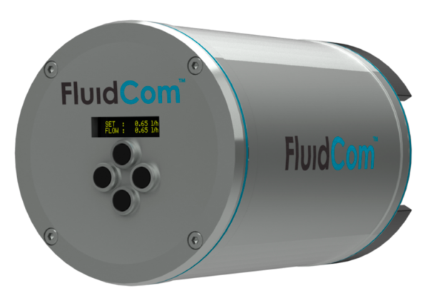 FluidCom