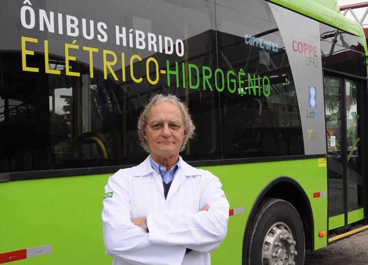 Potencial Brasileiro para Mercado em Energia do Hidrogênio