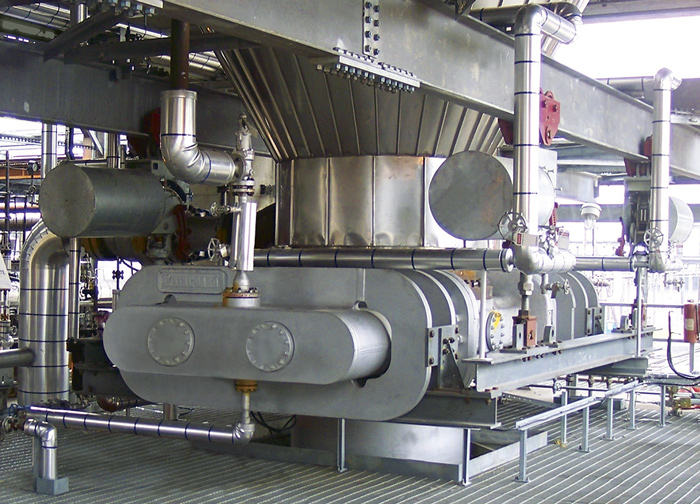 Delta Valve comemora 20º aniversário de tecnologia para válvulas slide