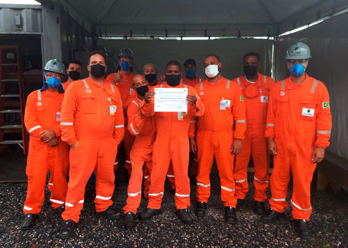 FLUXO: uma empresa comprometida com a segurança e o bem-estar das pessoas