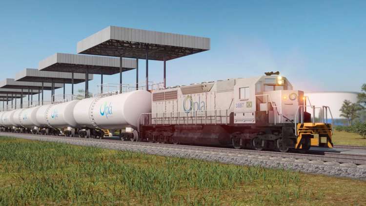 Opla expande em Paulínia com tecnologias avançadas FLUXO