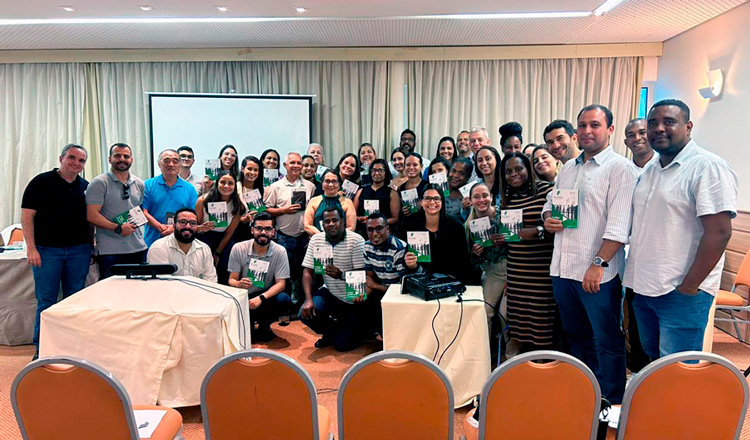 FLUXO aperfeiçoa programa de integridade e novo Código de Ética e Conduta